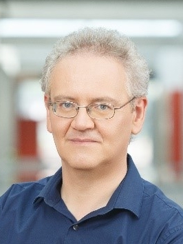 Prof. dr. Marko Robnik Šikonja