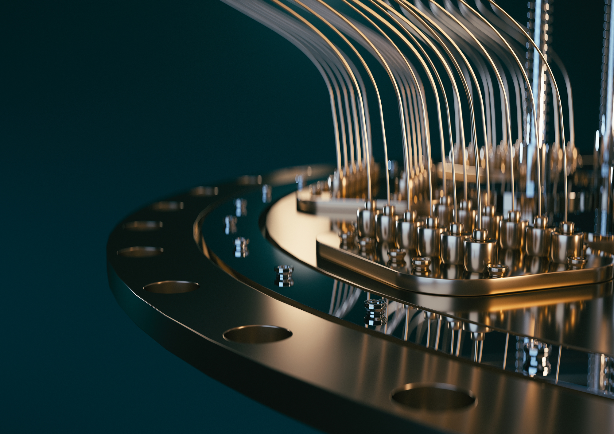 Practical quantum advantage of reservoir computing on NISQ devices